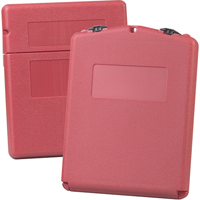 Document Storage Boxes, 10 1/4 x 2 1/4 x 12 1/2 OCP Construction Supplies