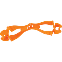 Pinces porte-gants doubles Squids 3400 OCP Construction Supplies