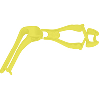 Support &agrave; pince pour gants Squids 3405 OCP Construction Supplies