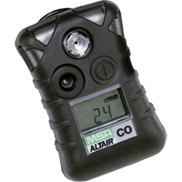 Altair&reg; Maintenance-Free Gas Detectors, Single Gas, CO OCP Construction Supplies