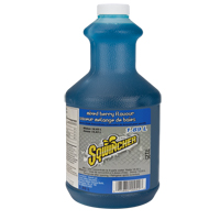 Rehydration Beverages
