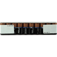 Bloc-pile au lithium pour DEA, Zoll AED Plus Pour, Non m&eacute;dical OCP Construction Supplies