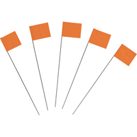 Marking Flags OCP Construction Supplies