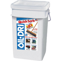 Quick Sorb&reg; Absorbents OCP Construction Supplies