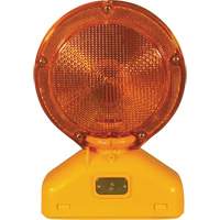 LED Sundowner Barricade Light OCP Construction Supplies