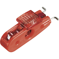 Miniature Lockout, Circuit Breaker Type OCP Construction Supplies