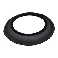 Base de barils pour canalisation du trafic Trailboss, 22,5 lb OCP Construction Supplies
