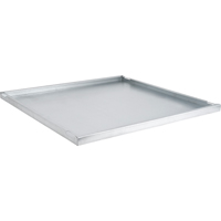 Armoires pour produits inflammables, tablettes additionnelles OCP Construction Supplies
