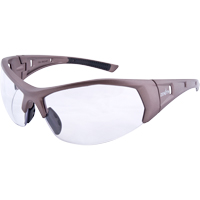 Lunettes de s&eacute;curit&eacute; s&eacute;rie Z900, Lentille Transparent, Anti-&eacute;gratignures, R&eacute;pond ou surpasse la norme CSA Z94.3 OCP Construction Supplies