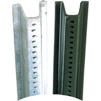 U-Channel Sign Posts OCP Construction Supplies
