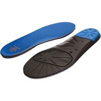 Cush'n Step Molded Insoles, Women's 7 - 8.5 OCP Construction Supplies