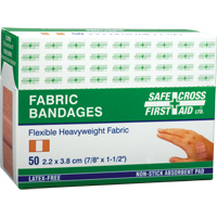 Bandages & pansements