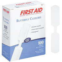 Papillon, Pansement, Classe 1 OCP Construction Supplies