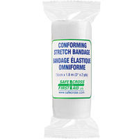 Bandages &eacute;lastiques moulants, Couper au besoin lo x 3" la, Classe 1 OCP Construction Supplies