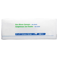 Non-Woven Sponges OCP Construction Supplies