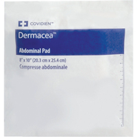 Abdominal Pads OCP Construction Supplies