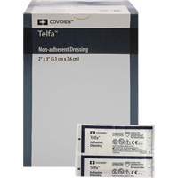 Telfa Non-Adherent Dressings OCP Construction Supplies