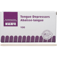 Tongue Depressors OCP Construction Supplies