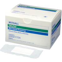 Telfa Non-Adherent Dressings OCP Construction Supplies