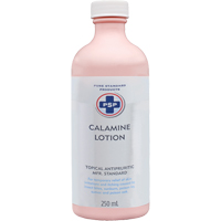Lotion de calamine OCP Construction Supplies