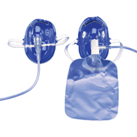 Oxygen Masks OCP Construction Supplies