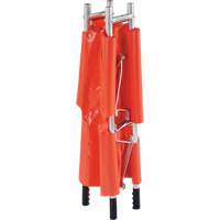 Stretchers, Double Fold, Class 1 OCP Construction Supplies