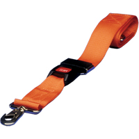 Courroies avec fixation pivotante rapide OCP Construction Supplies
