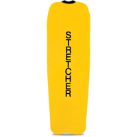 Syst&egrave;mes d'immobilisation pour barquette de sauvetage - Couvercles antipoussi&egrave;re OCP Construction Supplies