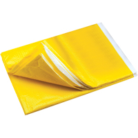 Emergency Blankets, Polyester OCP Construction Supplies