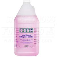 Bouteille de recharge de solution nettoyante pour lentilles, 4 L OCP Construction Supplies