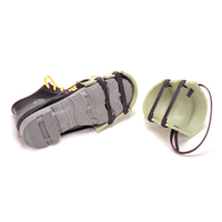 Plastic Foot Guards OCP Construction Supplies
