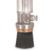 Fountain Brushes OCP Construction Supplies