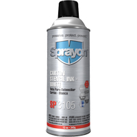 SP3100 Series Carton Stencil Inks OCP Construction Supplies