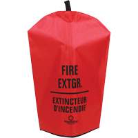 Fire Extinguisher Covers OCP Construction Supplies