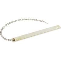 Hammer & Chain Replacement Part for Surface-Mounted Fire Extinguisher Cabinet OCP Construction Supplies