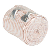 Elastic Bandage, Cut to Size L x 2" W, Class 1 OCP Construction Supplies