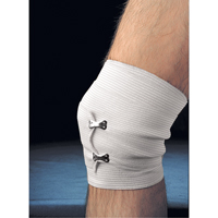 Elastic Bandage, Cut to Size L x 4" W, Class 1 OCP Construction Supplies