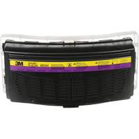 Cartouche pour appareils de protection respiratoire (APR) &agrave; &eacute;puration d'air motoris&eacute; Versaflo, Gaz acide/Vapeur organique, Paquet de 1 OCP Construction Supplies