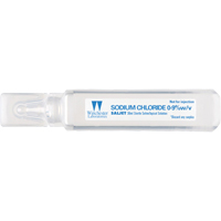 Solution saline Saljet, dose unique, 1,01 oz OCP Construction Supplies