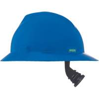 V-Gard&reg; Full Brim Hardhat, Meets CSA Type 1, Ratchet Suspension, Non-Vented OCP Construction Supplies