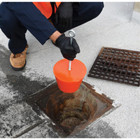 Drain Plug OCP Construction Supplies