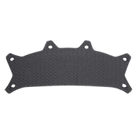 Fas-Trac&reg; III Suspension Sweatband OCP Construction Supplies