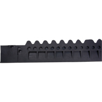 Rampe de bordure pour tapis OCP Construction Supplies