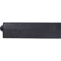 Rampe de bordure pour tapis OCP Construction Supplies