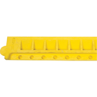 Rampe de bordure pour tapis OCP Construction Supplies