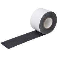 Ruban antid&eacute;rapant de premi&egrave;re qualit&eacute;, 4" x 60', Noir OCP Construction Supplies