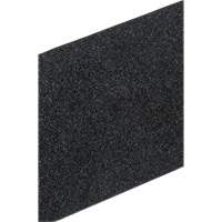 Ruban antid&eacute;rapant de premi&egrave;re qualit&eacute;, 4" x 60', Noir OCP Construction Supplies