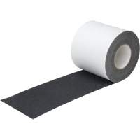 Premium Anti-Skid Tape, 6" x 60', Black OCP Construction Supplies