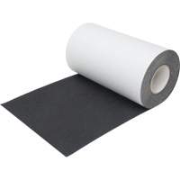 Premium Anti-Skid Tape, 12" x 60', Black OCP Construction Supplies