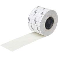 Ruban antid&eacute;rapant de premi&egrave;re qualit&eacute;, 4" x 60', Transparent OCP Construction Supplies